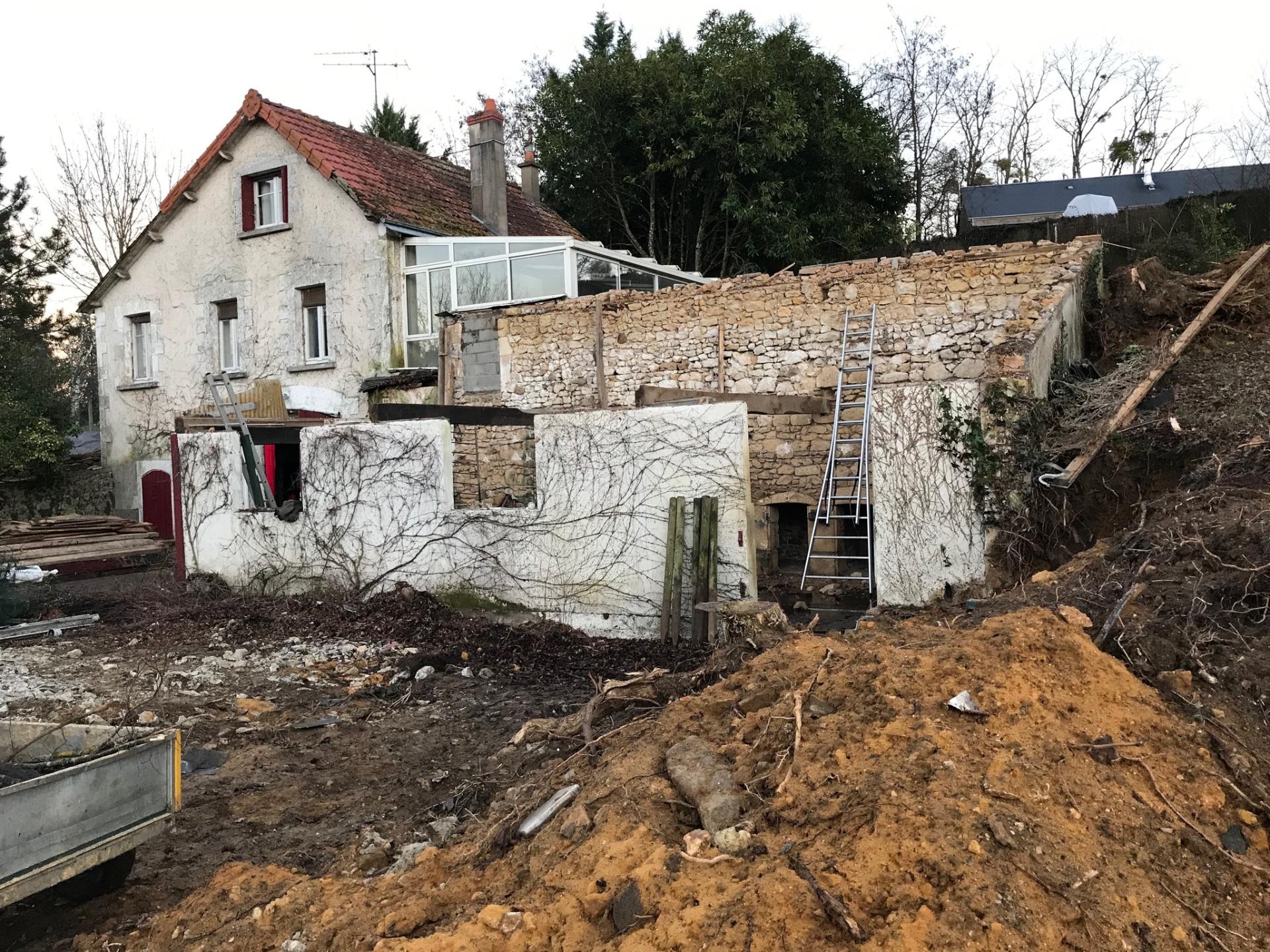 La déconstruction en 2019